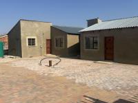  of property in Viljoenskroon