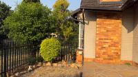 Front View of property in Croydon
