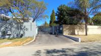 Front View of property in Bryanston
