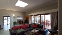Lounges - 70 square meters of property in Bryanston