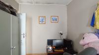 Staff Room