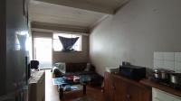 Staff Room
