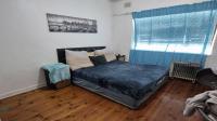 Bed Room 1 of property in Port Elizabeth Central