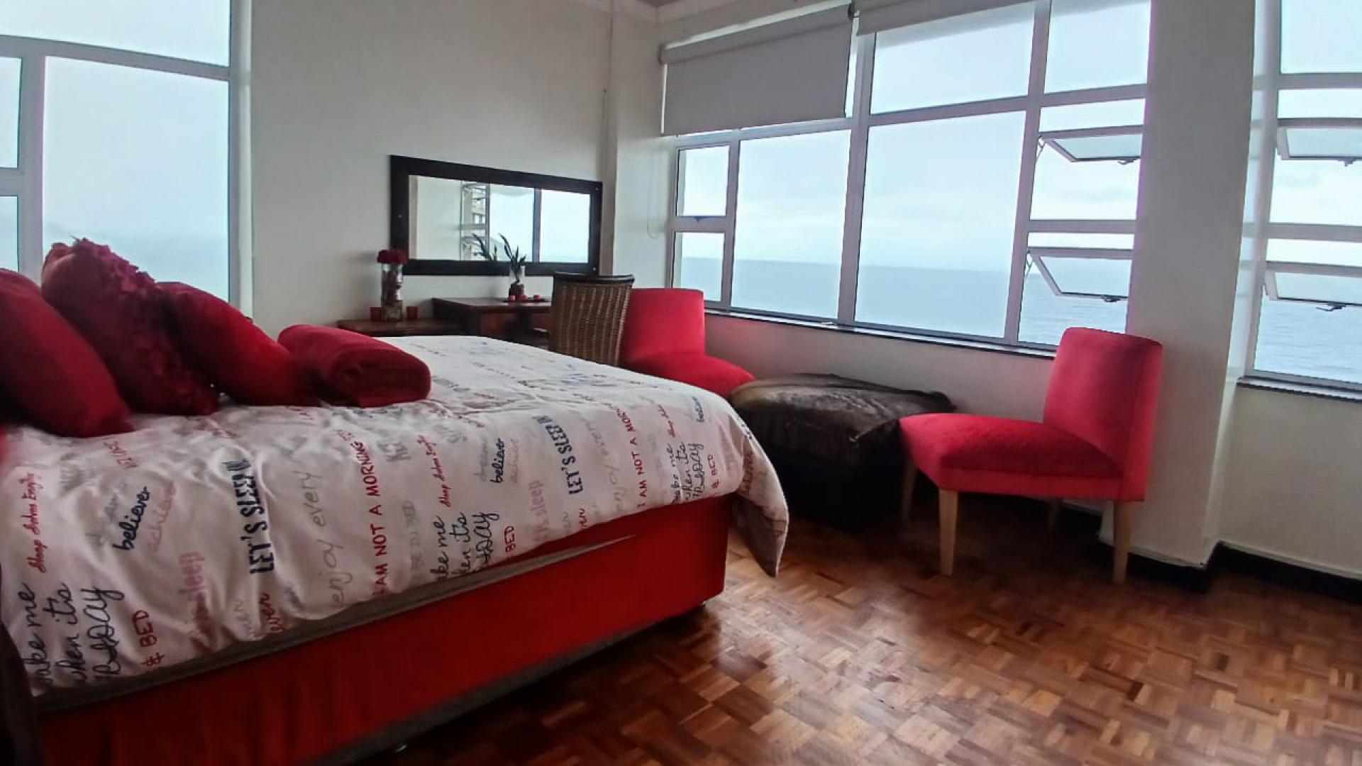 Bed Room 1 of property in East London