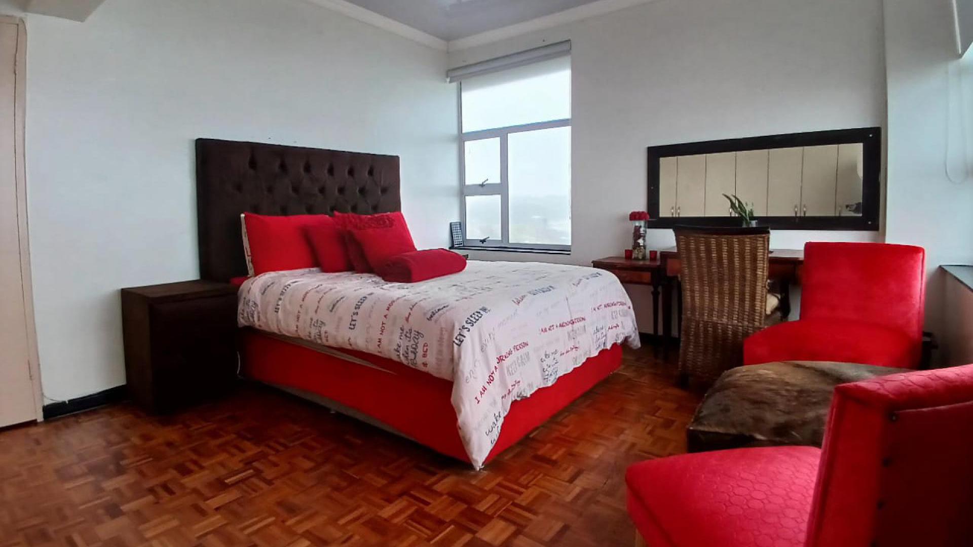 Bed Room 1 of property in East London