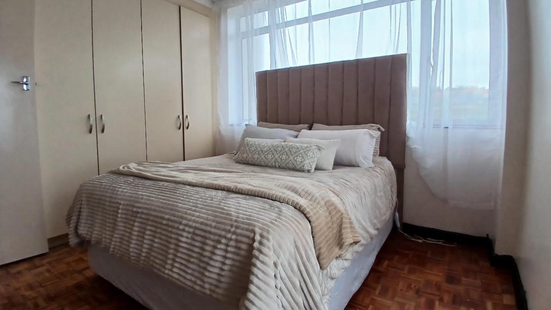 Bed Room 3 of property in East London