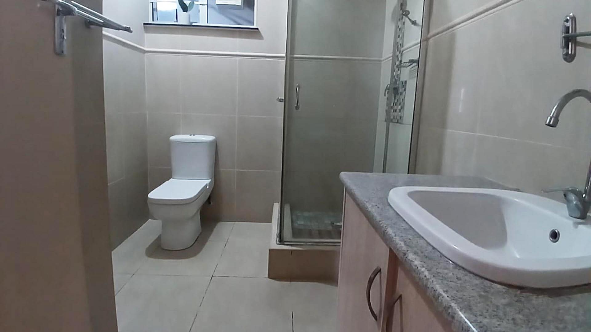 Bathroom 2 of property in East London