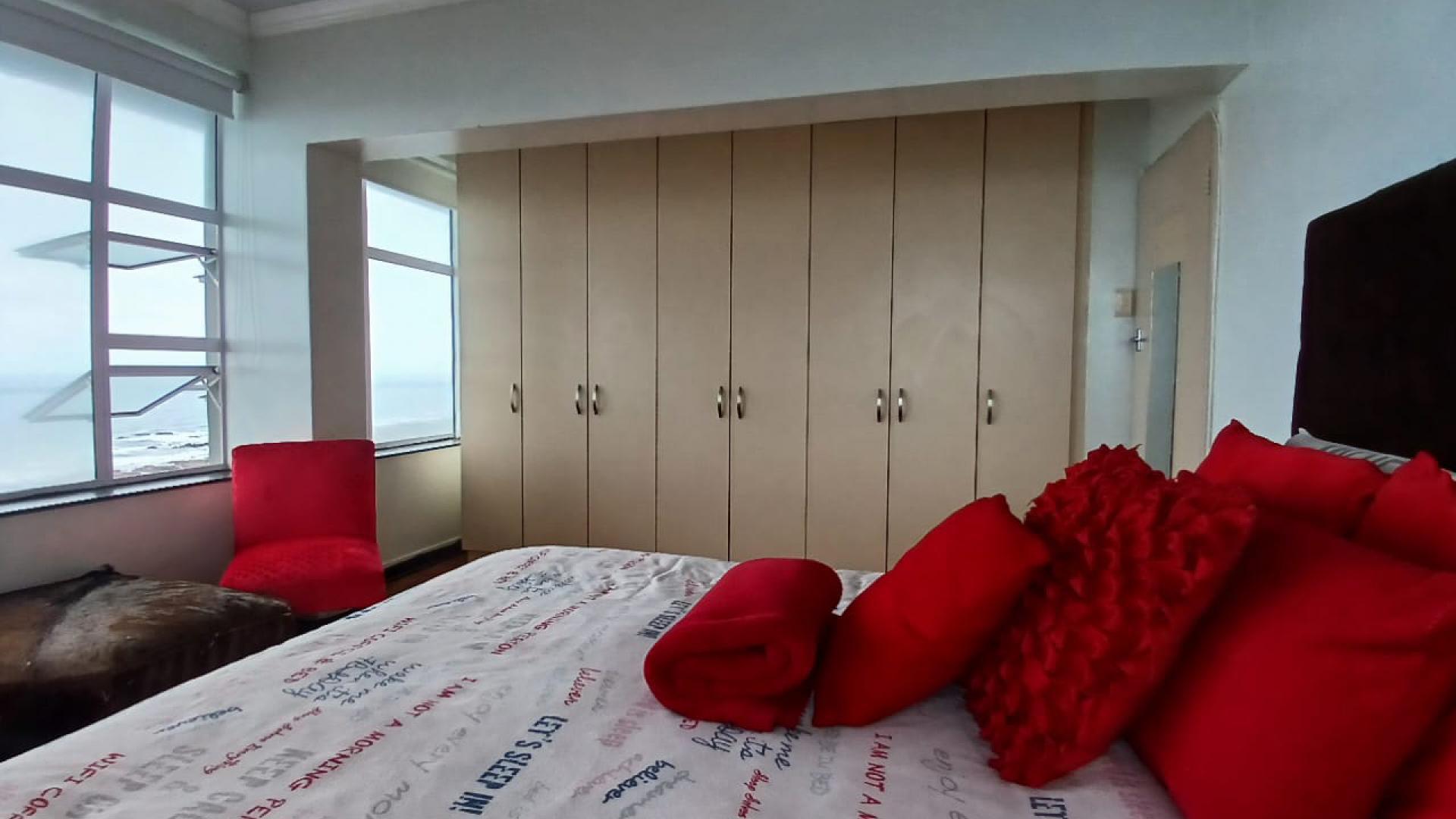 Bed Room 1 of property in East London