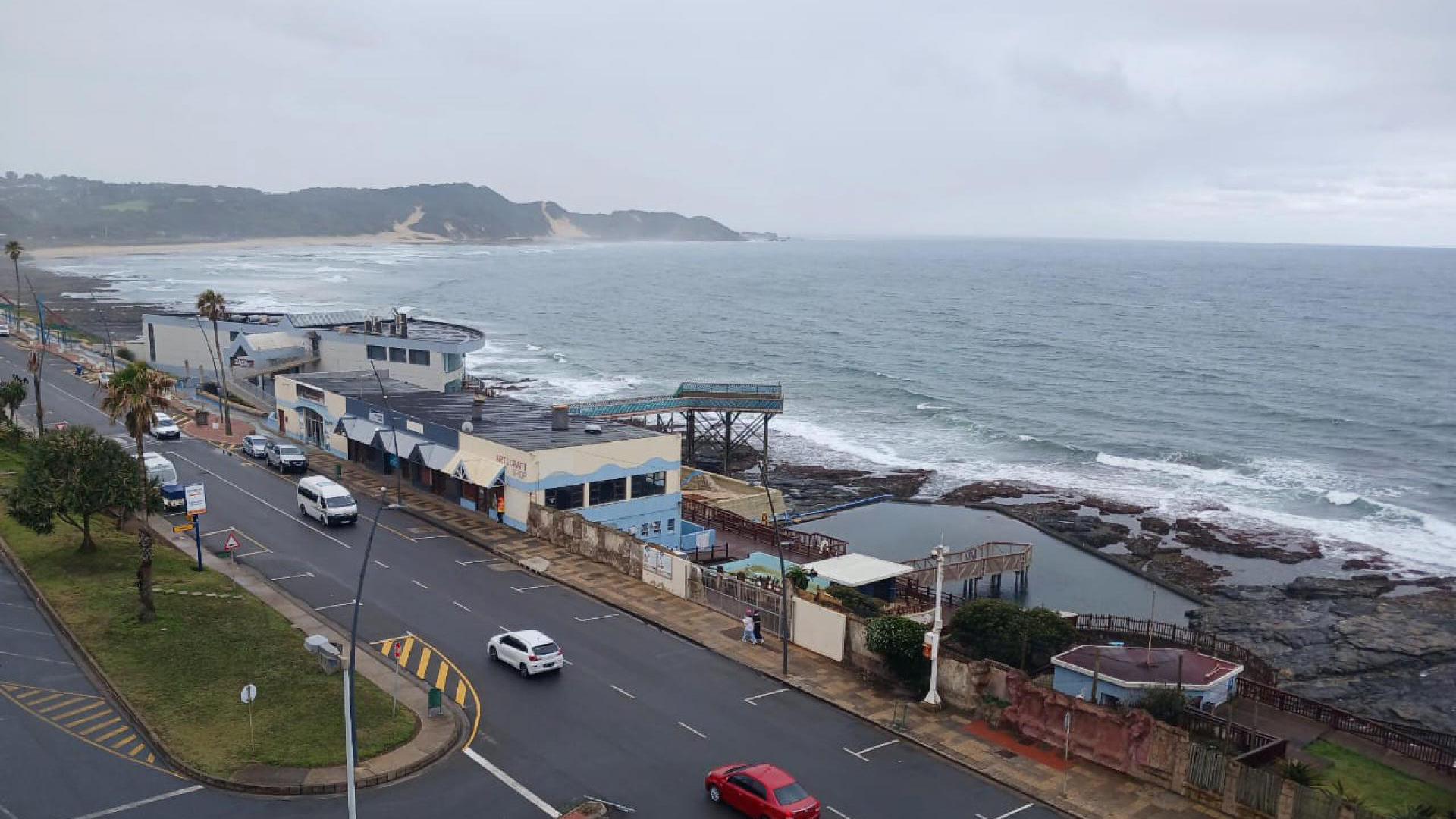 Spaces of property in East London