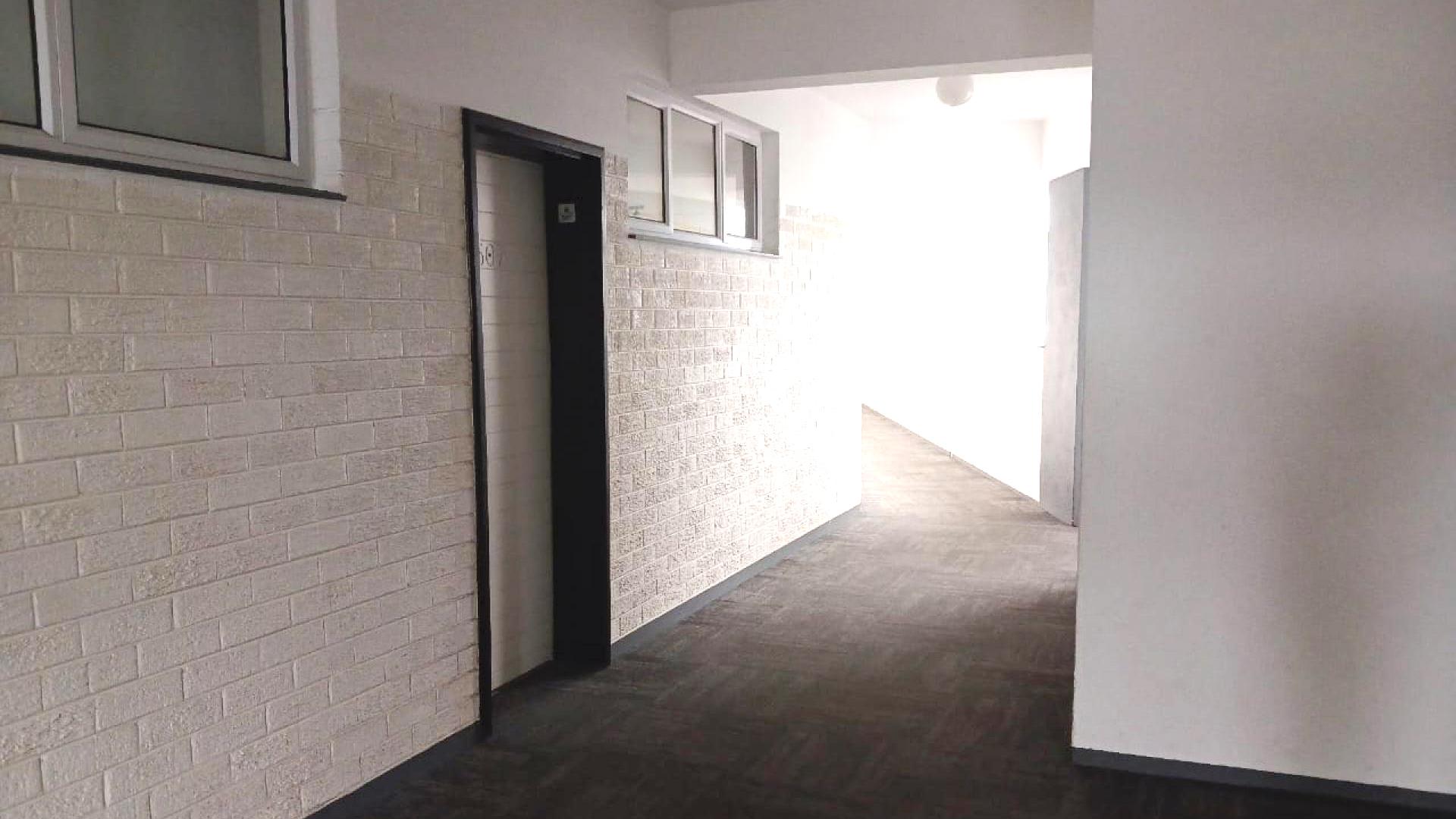 Front View of property in East London