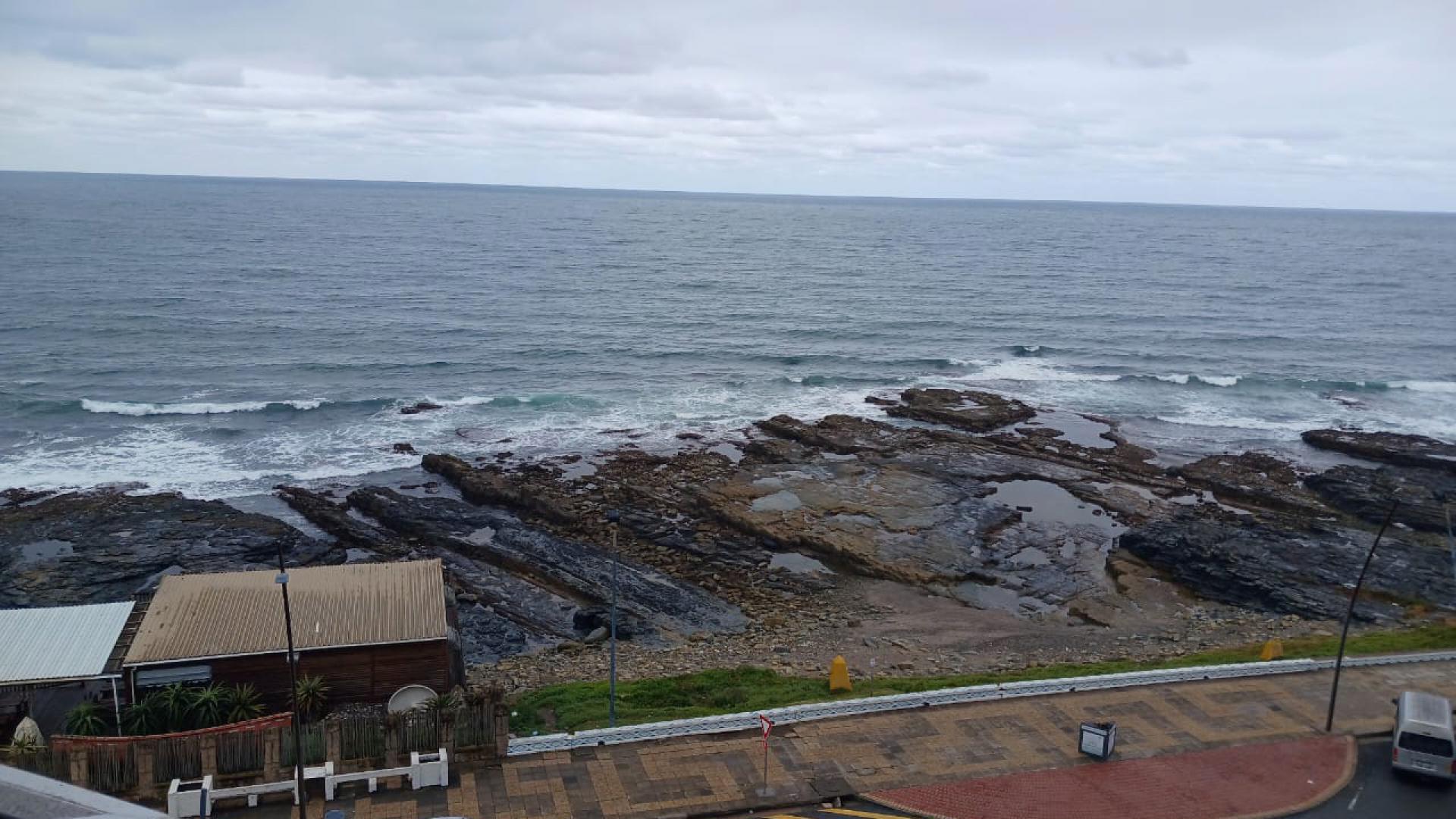 Spaces of property in East London