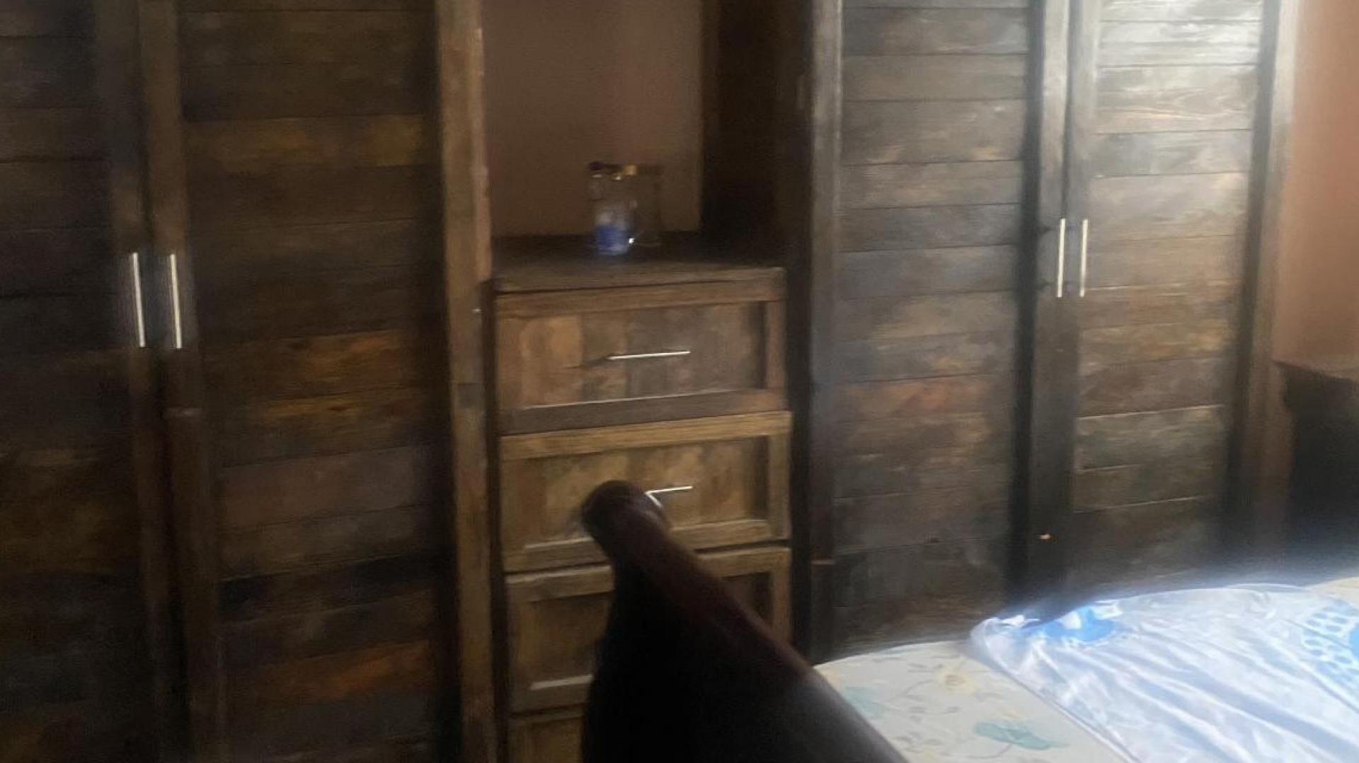 Bed Room 1 of property in East London