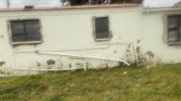 Front View of property in East London