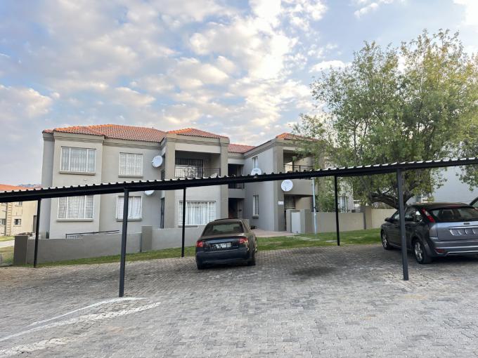 2 Bedroom Apartment to Rent in Willowbrook - Property to rent - MR688995