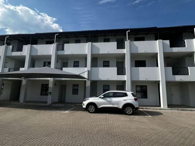 2 Bedroom Apartment for Sale For Sale in Protea Hoogte - MR688999