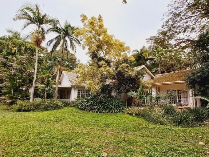 Smallholding for Sale For Sale in Monzi SH - MR689007