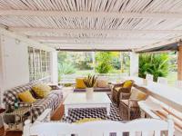 of property in Monzi SH