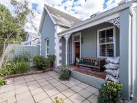  of property in Observatory - CPT