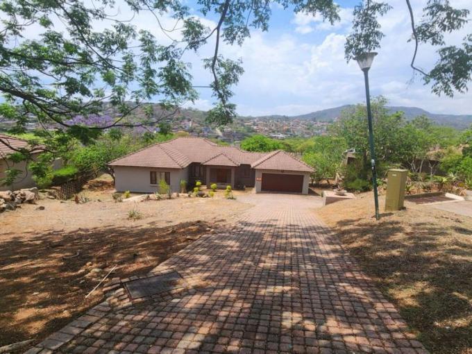 3 Bedroom House for Sale For Sale in Nelspruit Central - MR689029