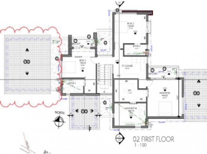 4 Bedroom House for Sale For Sale in Midstream Estate - MR689032