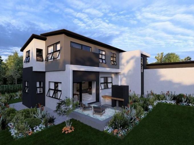 5 Bedroom House for Sale For Sale in Midrand - MR689033