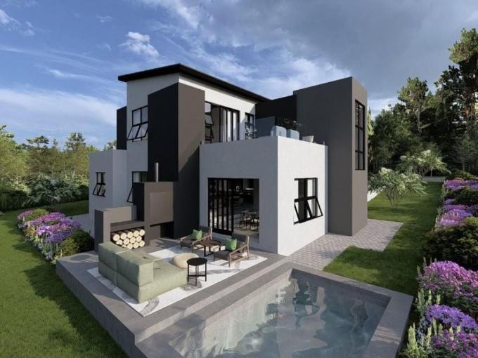 4 Bedroom House for Sale For Sale in Midrand - MR689034