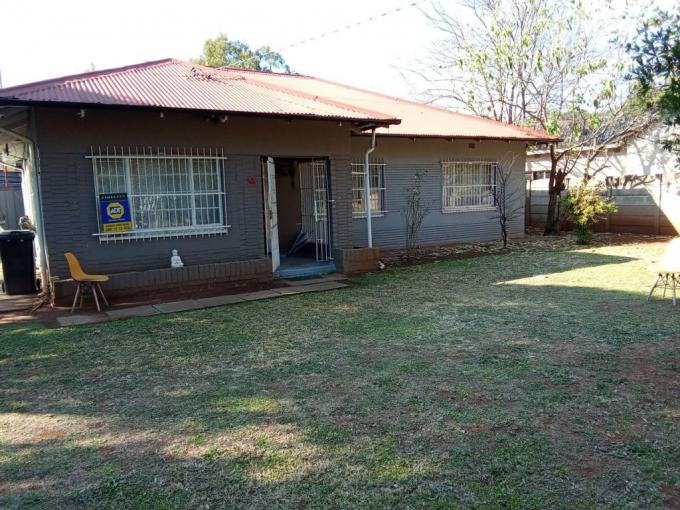 3 Bedroom House for Sale For Sale in Vereeniging - MR689043