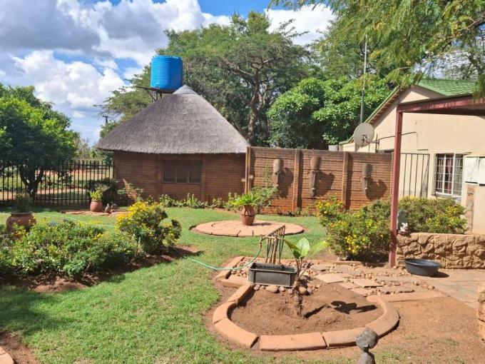 Smallholding for Sale For Sale in Wonderboom - MR689046