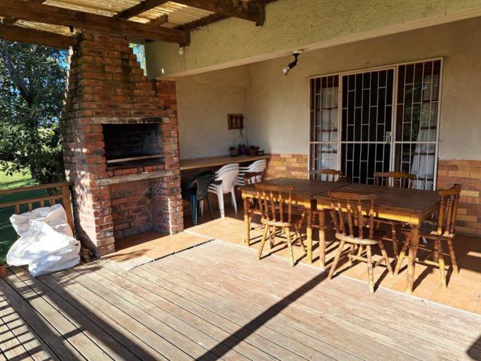 Farm for Sale For Sale in Kwelera - MR689049