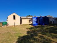  of property in Kwelera