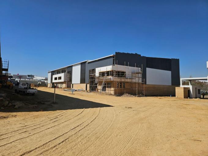 Commercial to Rent in Samrand Business Park - Property to rent - MR689052