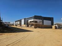  of property in Samrand Business Park