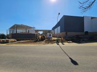  of property in Samrand Business Park