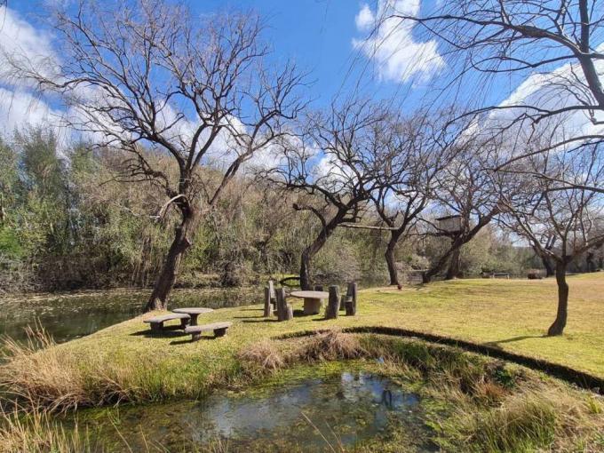 Smallholding for Sale For Sale in Heidelberg - GP - MR689071