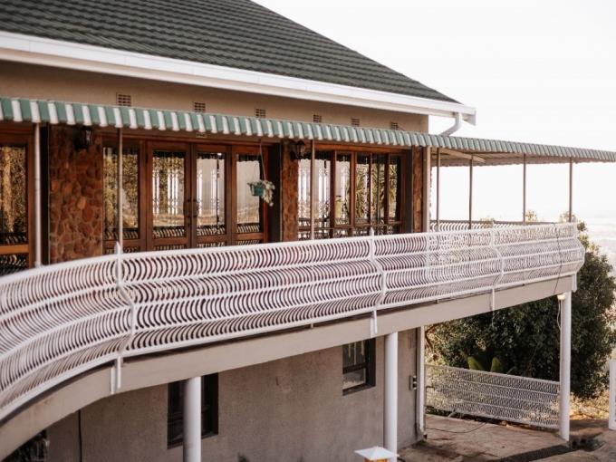 Farm for Sale For Sale in Waterkloof (Rustenburg) - MR689074