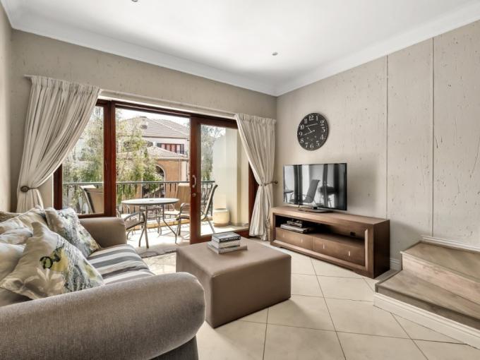 2 Bedroom Apartment for Sale For Sale in Morningside - MR689081