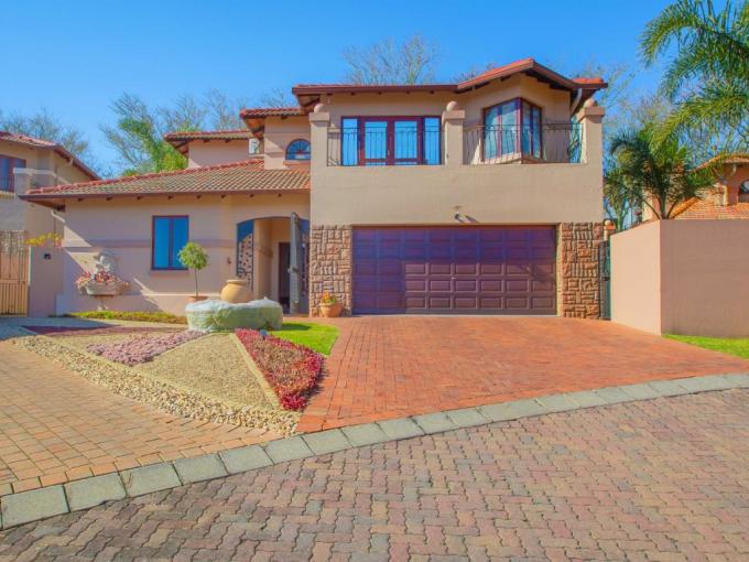 3 Bedroom House for Sale For Sale in Strubensvallei - MR689083
