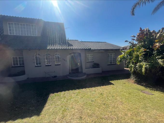 3 Bedroom House for Sale For Sale in Mondeor - MR689089