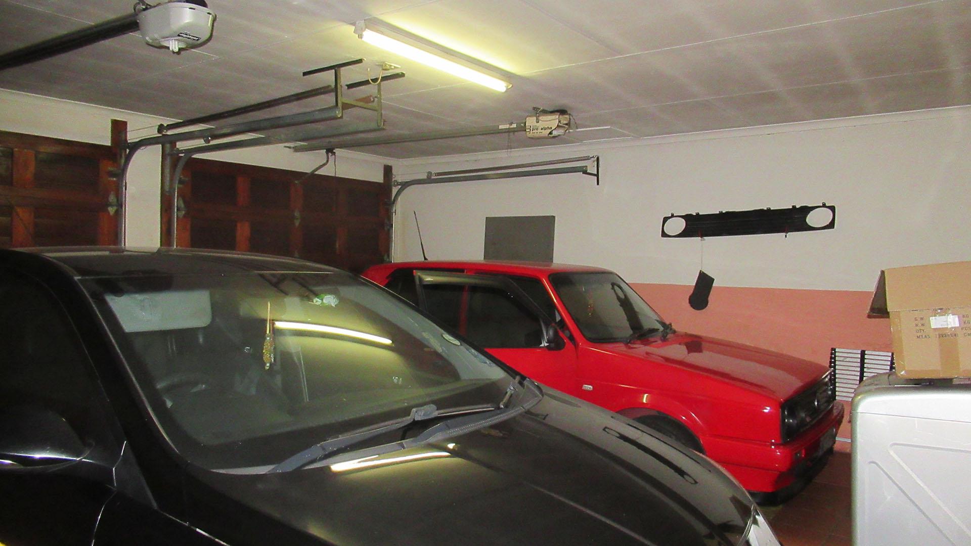 Spaces - 23 square meters of property in Alan Manor