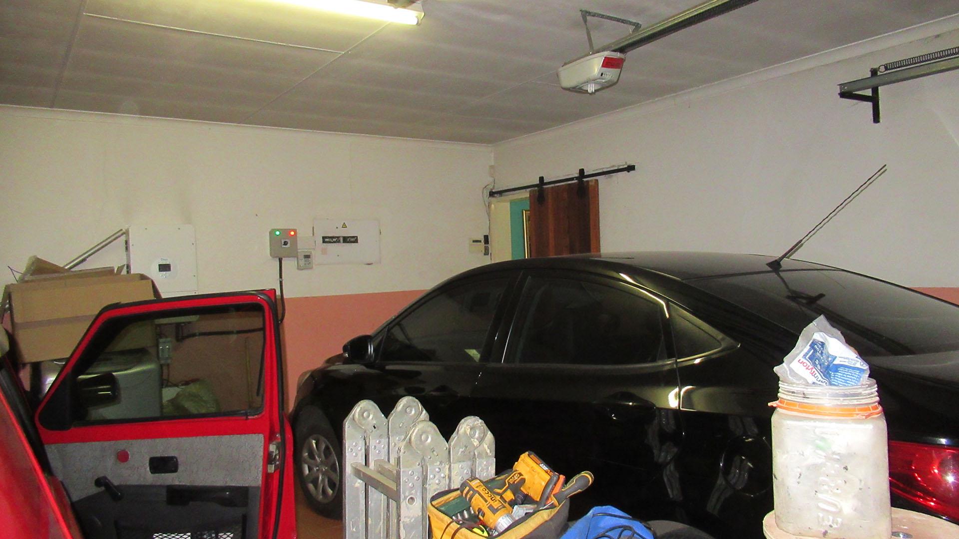 Spaces - 23 square meters of property in Alan Manor