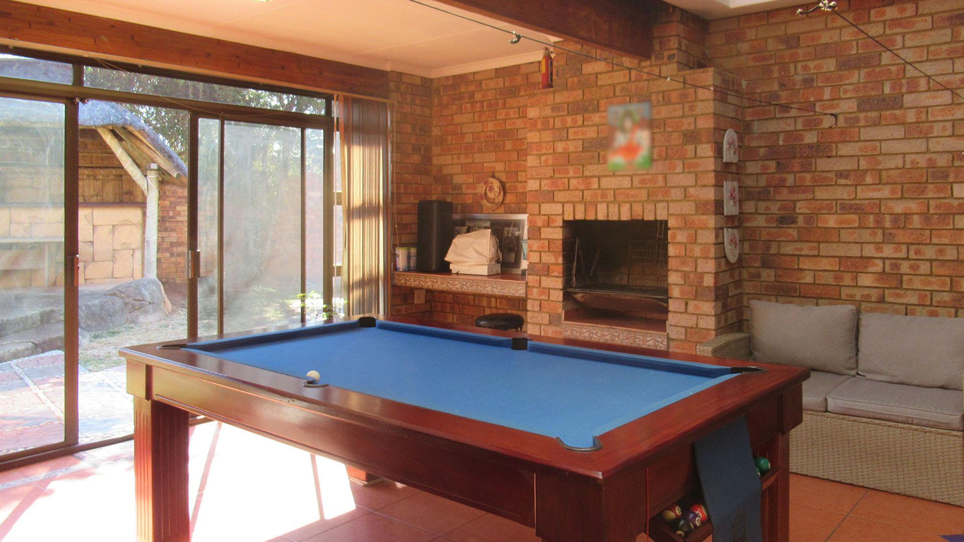 Patio - 34 square meters of property in Alan Manor