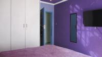 Bed Room 2 - 15 square meters of property in Alan Manor