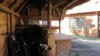 Entertainment of property in Alan Manor