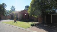 Front View of property in Alan Manor
