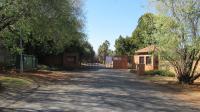 Front View of property in Alan Manor