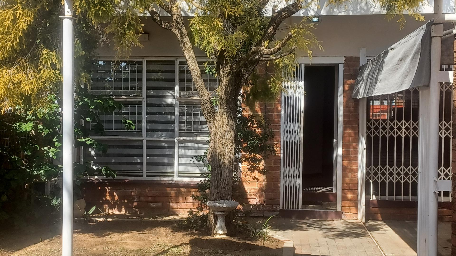  of property in Naudeville