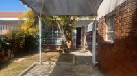  of property in Naudeville