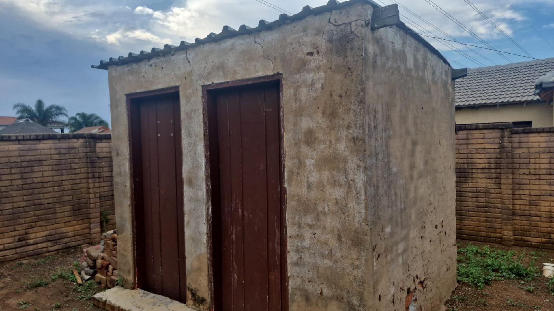 Store Room of property in Kirkney