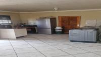 Kitchen of property in Kirkney