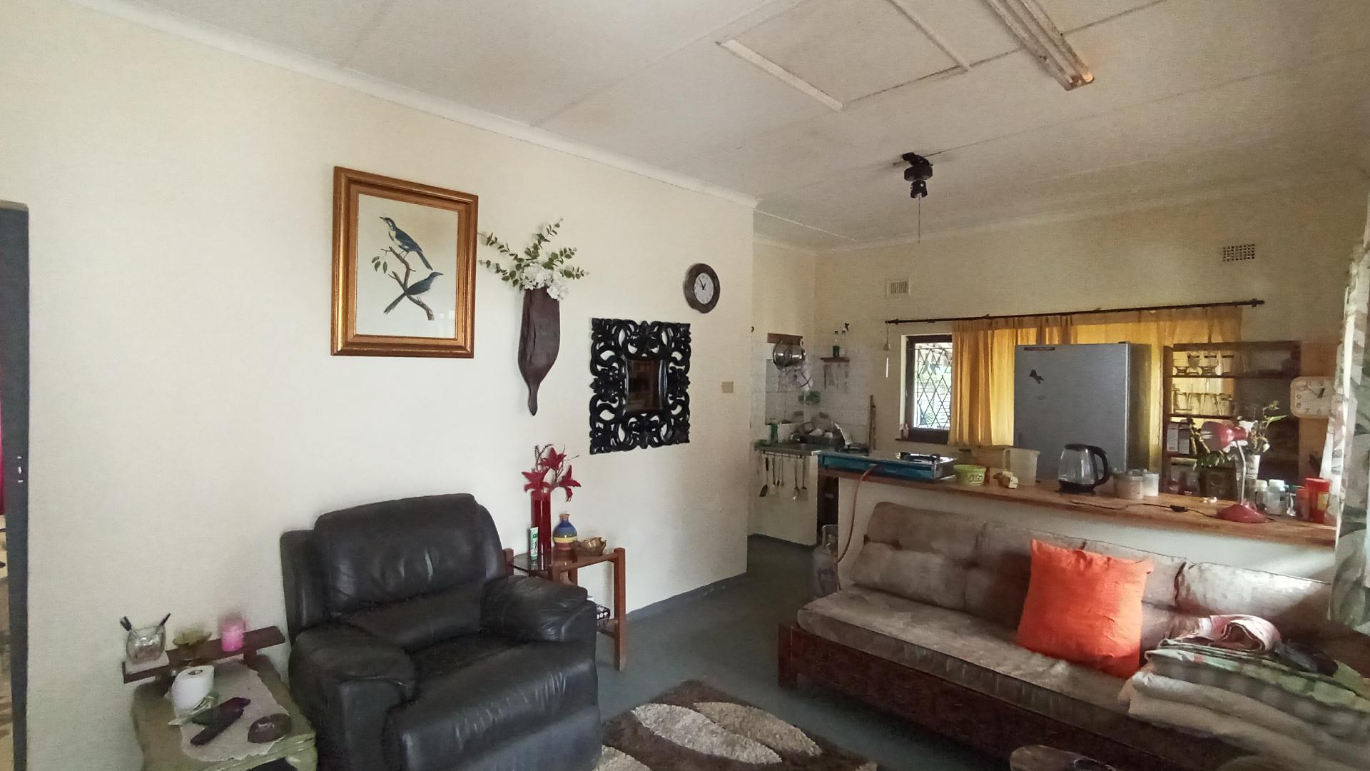 Flatlet - 31 square meters of property in Port Edward